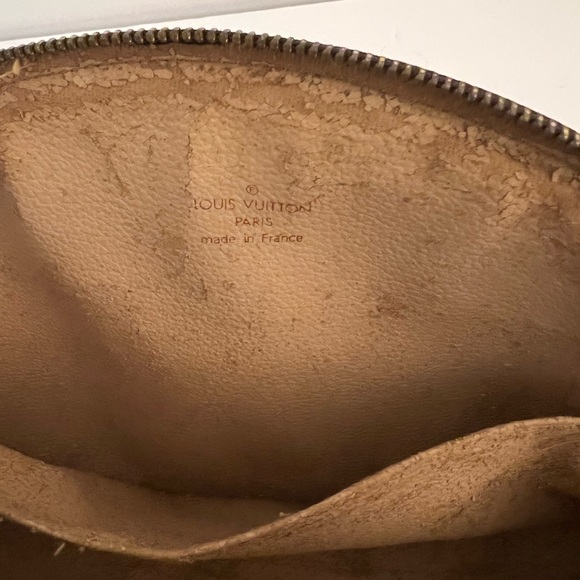 Cosmetic Pouch Gm - Picture 7 of 9